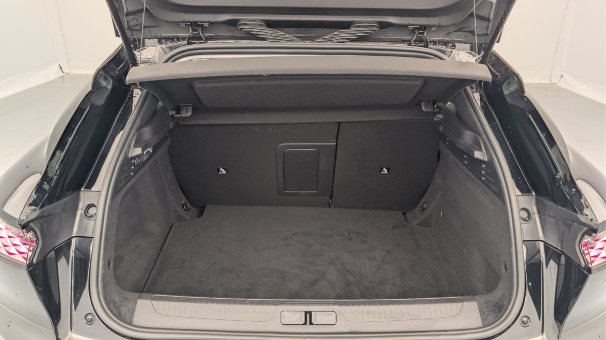 DS DS4 — photo 11