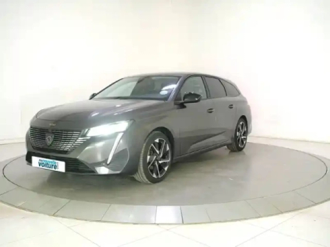Peugeot 308 sw bluehdi 130ch s&amp;s eat8