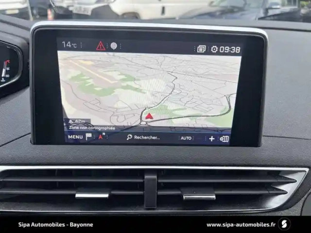 Peugeot 3008 puretech 130ch s&amp;s eat8 — photo 70
