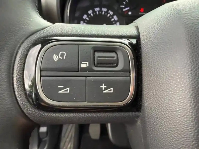 Citroën C3 Aircross puretech 110ch s&amp;s shine pack — photo 13
