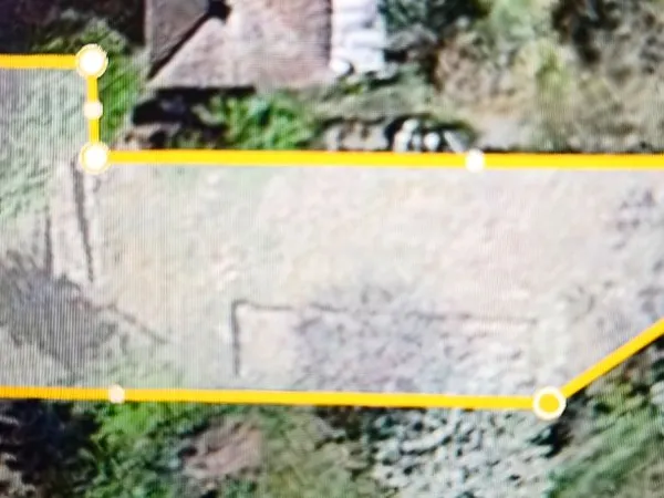 Terrain à vendre 586m2