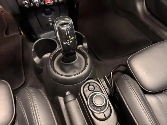 Mini Mini cabrio cooper s 178ch edition premium plus bva7 — photo 9