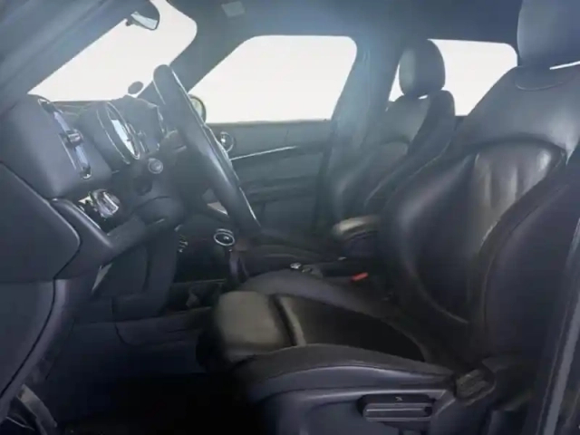 Mini Countryman cooper se 136ch + 88ch chili all4 bva — photo 9
