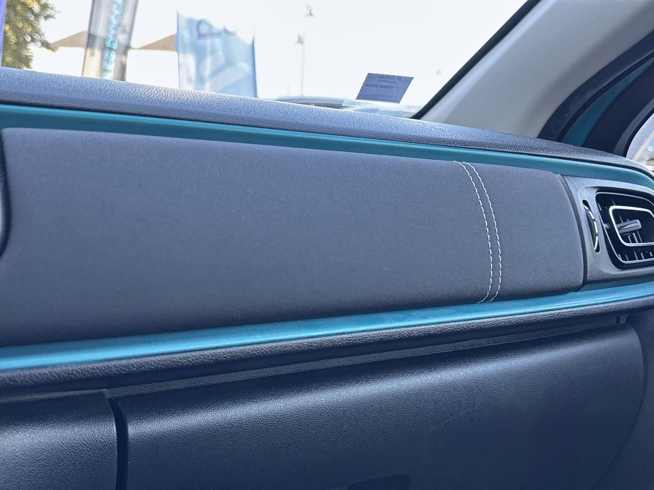 Citroën C3 1.2 puretech 83ch s&s feel pack — photo 19