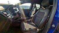 Renault Captur 1.6 E-Tech hybride 145ch Rive Gauche — photo 9