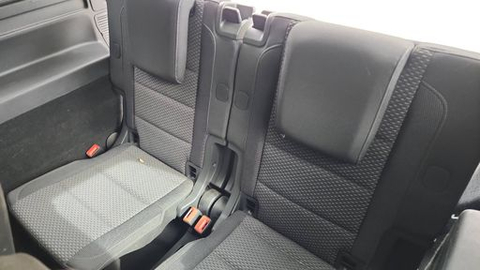 Volkswagen Touran 1.6 TDI 115 DSG7 - Confortline Business 7pl – 2018 – 195143 km – Diesel – Boîte Automatique
