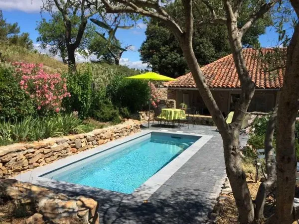 Maison 3 pièces 94 m²