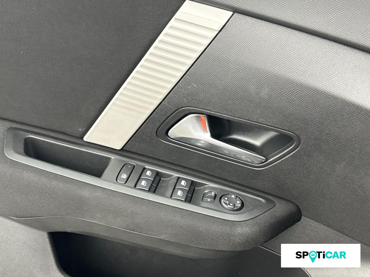 Citroën C4 1.2 hybride 100ch s&s you automatique — photo 18