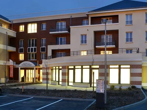 Appartement 1 pièce 43 m²