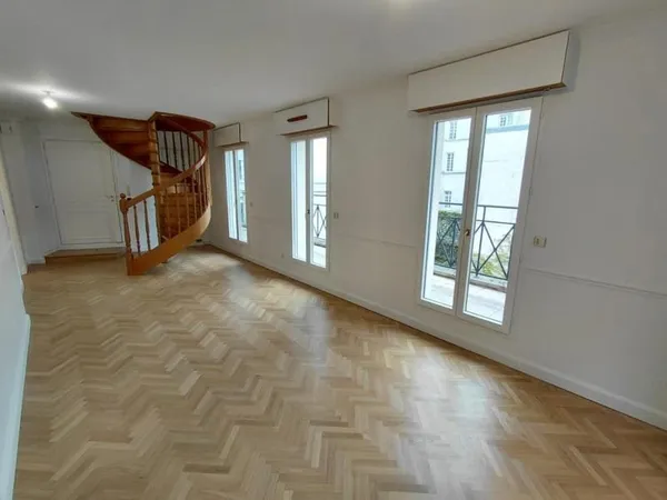 Duplex/Triplex