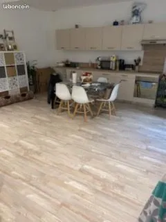 Appartement neuf Location Champeix 2p 70m² 670€