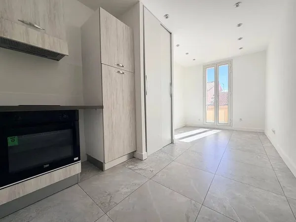 Appartement 3 pièces 50 m²