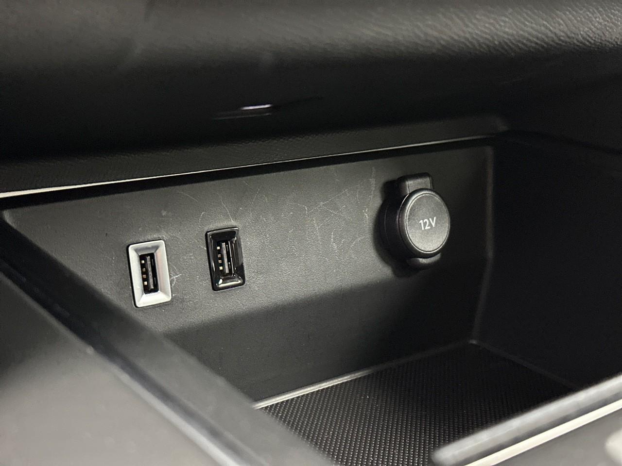 Citroën C5 Aircross puretech 130 s&s eat8 shine pack — photo 29