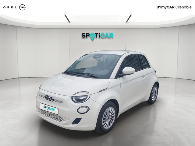 Fiat 500 e 95 ch