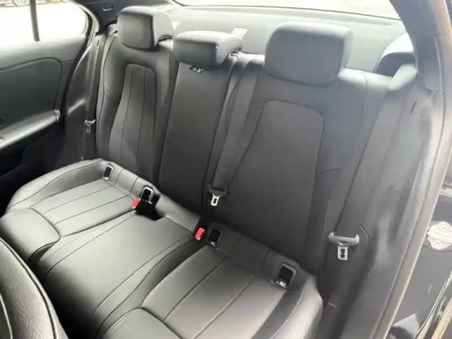 Mercedes Classe A 200 d berline business line — photo 9