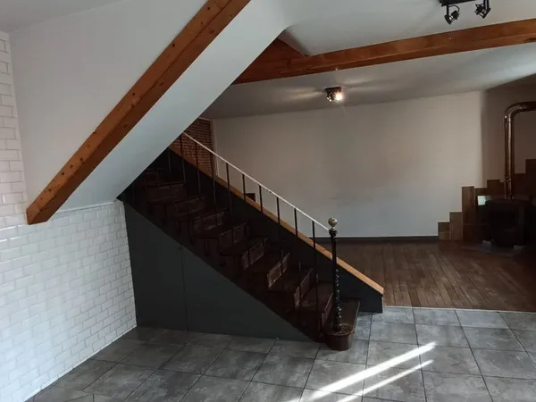 Maison 80 m2