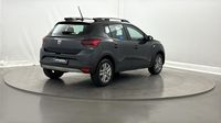 Dacia Sandero 1.0 TCe 90ch Stepway Confort — photo 5