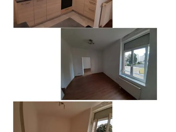 Wissembourg F2 de 45m²