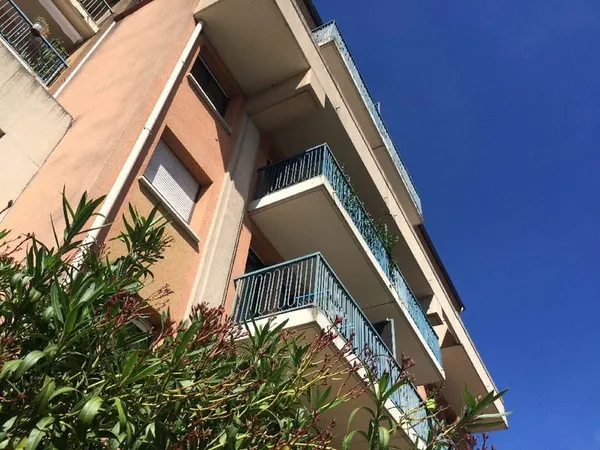 Appartement à louer TOULOUSE