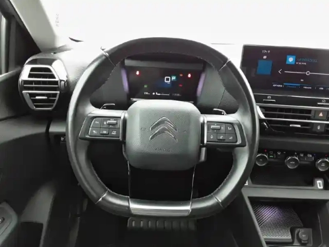 Citroën C4 bluehdi 130 s&amp;s eat8 — photo 63
