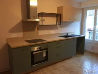 F5 90 m2 Centre ville