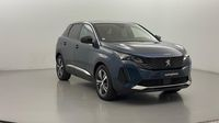 Peugeot 3008 HYBRID 225ch Allure Pack e-EAT8 — photo 3