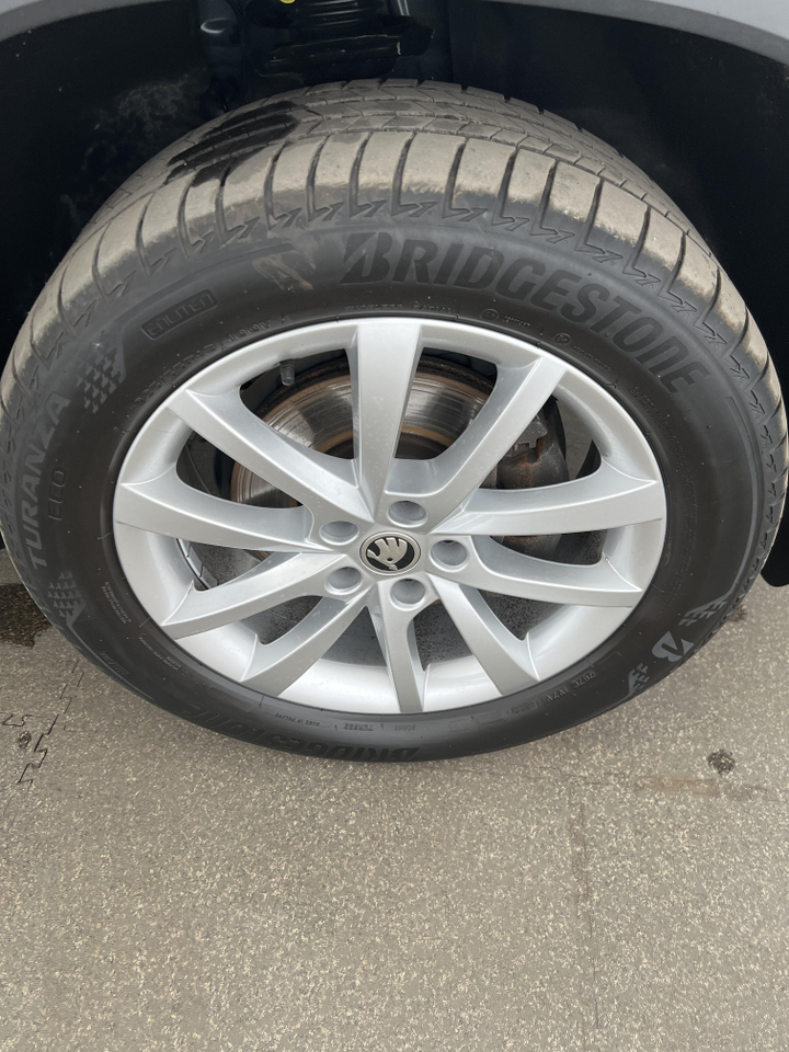 Skoda Kodiaq — photo 42