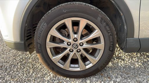 Toyota RAV4 2.5 VVTi 197 Hybrid 2WD E-CVT - Dynamic – 2018 – 86598 km – Hybride essence – Boîte Automatique — photo 9