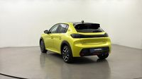 Peugeot 208 1.2 Hybrid 110ch GT e-DCS6 — photo 8