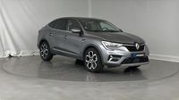 Renault Arkana 1.6 E-Tech hybride 145ch Techno -22 — photo 3