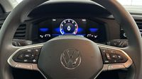 Volkswagen Taigo 1.0 TSI 95ch Taigo — photo 25