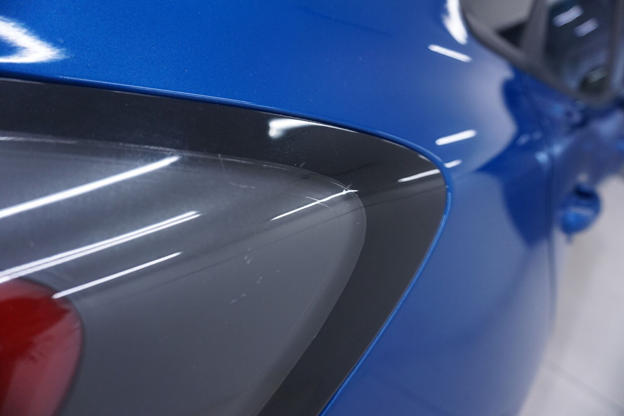Ford Puma — photo 20