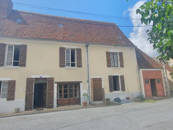 Maison 5 pièces 167 m²