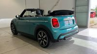 Mini Cabrio Cooper 136ch Edition Seaside BVA7 — photo 42