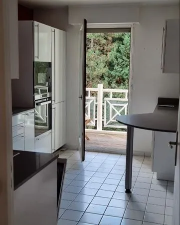 Appartement exceptionnel