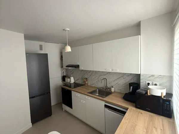Duplex T3 - 75m2