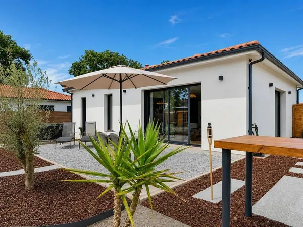 Maison de plain-pied 4 pièces 81 m²