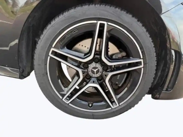 Mercedes Classe A 250 e amg line — photo 9