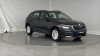 Skoda Kamiq 1.0 TSI 95ch Business — photo 3