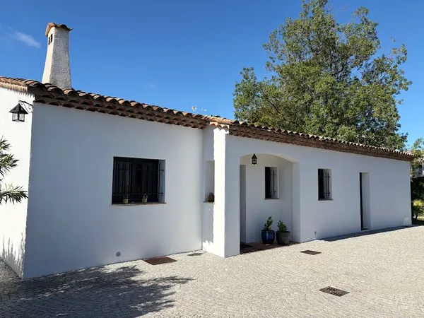 Maison 5 pièces 115 m²