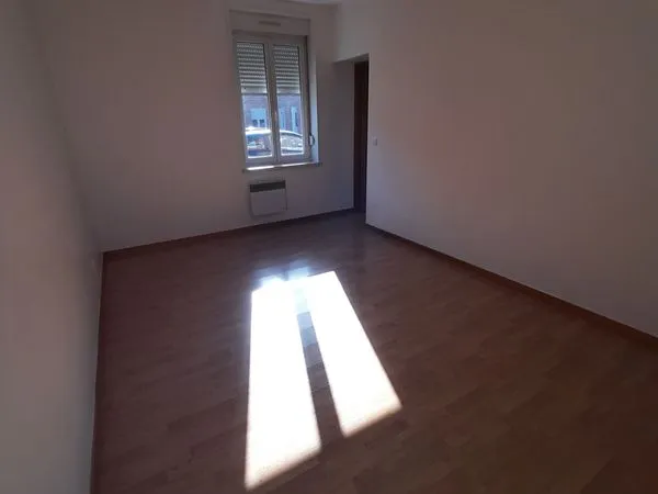 Apt 40 m2 Cuinchy