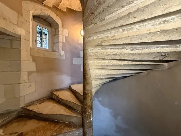 Immeuble de rapport _ A vendre à LA FLECHE