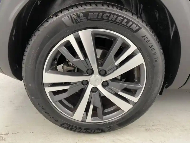 Peugeot 3008 bluehdi 130ch s&amp;s eat8 — photo 19