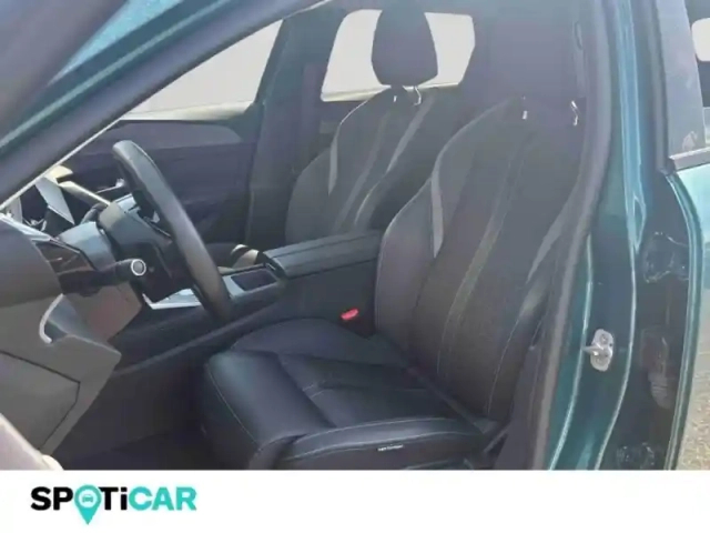 Peugeot 308 sw 1.2 puretech 130ch s&amp;s allure pack eat8 — photo 11