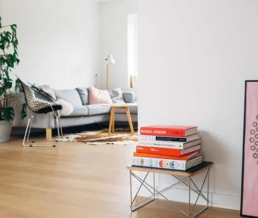 Appartement 4 pièces 86 m²