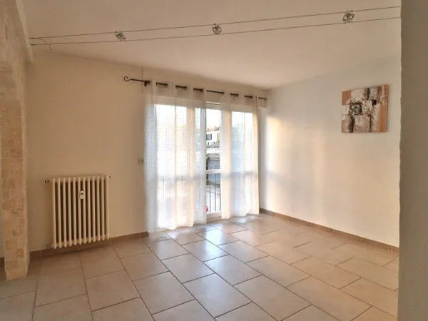 Appartement 4 pièces 70 m²