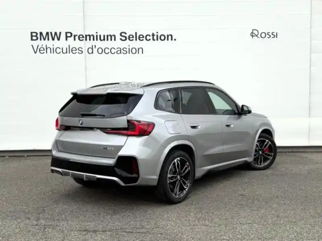 Bmw X1 xdrive25e 245ch m sport — photo 2