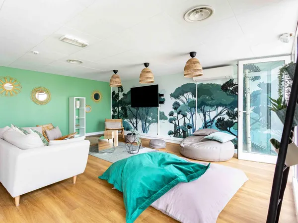 Appartement 1 pièce 18 m²