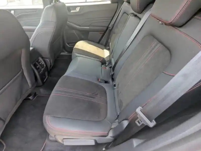 Ford Kuga 2.5 duratec 243ch hybride rechargeable st-line x powershift — photo 12
