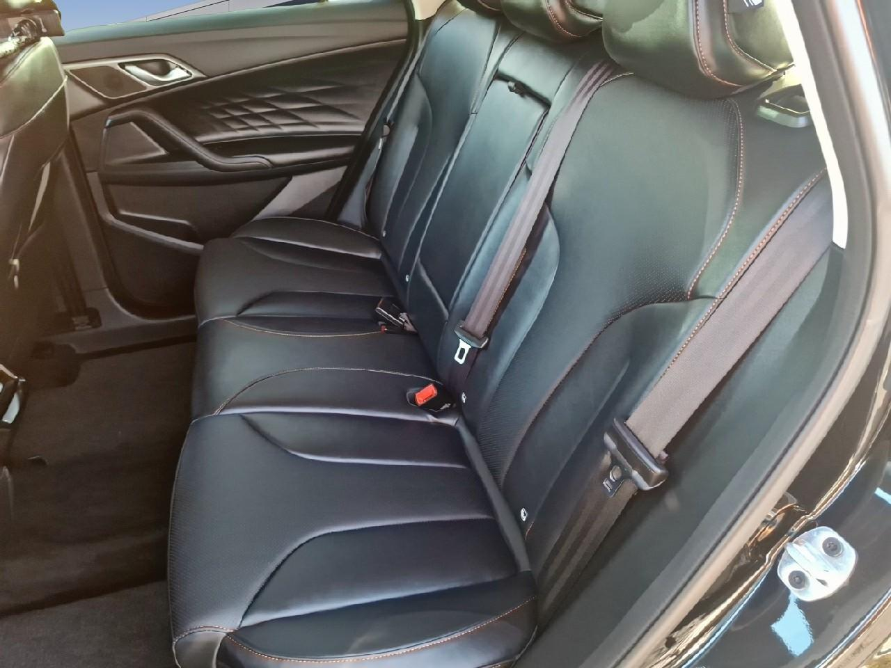 Mg Ehs 1.5 gdi 272ch phev luxury — photo 10